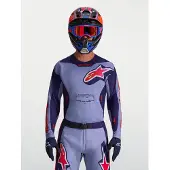 Alpinestars Racer Air Hunt Maillot Motocross