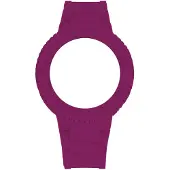 Watx WATXANDCO COWA1028 Montre. Bracelet, couleur. Femme.