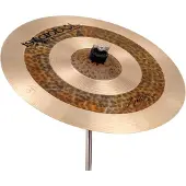 Istanbul agop 18 Sultan Crash Cymbal