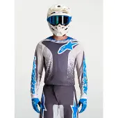 Alpinestars Fluid Drag Maillot Motocross