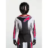 Alpinestars Fluid Drag Maillot Motocross