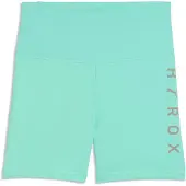 Puma Pantalon de sport 'x Hyrox Essentials' turquoise / noisette