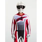 Alpinestars Techstar Maven Maillot Motocross