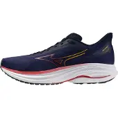Mizuno Wave Ultima 17 Running Shoes Bleu EU 48 1/2 Homme