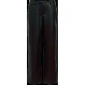 Object Pantalon 'OBJLIVA' noir