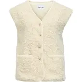 Object Peluche Gilet Sans Manches