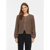 Vila Cardigan 'VIPIGGA' marron