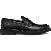 Geox Massimiano A Trainers Noir EU 44 Homme