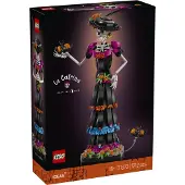 LEGO Ideas 21372 La Catrina