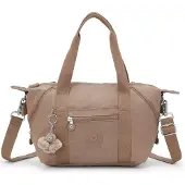 Kipling Sacs à main 'Art Mini' beige foncé