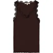 Garcia Haut brun foncé