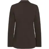 Kaffe Blazer 'KASakura' marron