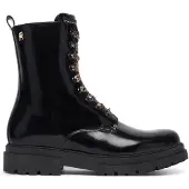 Tommy Hilfiger Bottes 'KESSY' noir