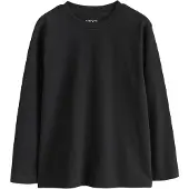 Next T-Shirt noir