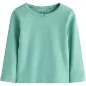 Next T-Shirt menthe