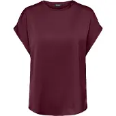 ONLY T-shirt 'ONLLieke' baie