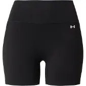 Under Armour Pantalon de sport 'Motion' noir / blanc
