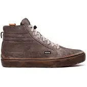 TCX Street 3 Faded Chaussures de moto imperméables Taille