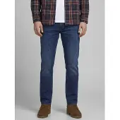 JJ REBEL Jean 'JREBADAM JJCRAFT' bleu foncé