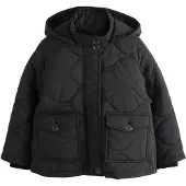 Next Veste d’hiver noir