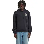 Element Sweat à Capuche X Timber Flower P