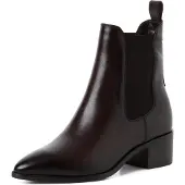Tamaris Chelsea Boots chocolat