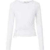 Pieces T-shirt blanc
