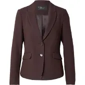 s.Oliver Black Label Blazer brun foncé