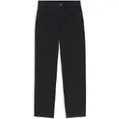 HUGO Jean 'Leni_S_B' noir denim