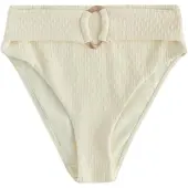 Next Bas de bikini crème