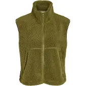 Noisy May Gilet 'NMMASEY' olive