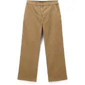 Napapijri Pantalon chino 'Halide' umbra