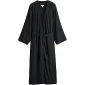 Ted Baker Peignoir long noir