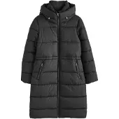 Next Manteau d’hiver noir