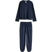 Next Pyjama bleu marine