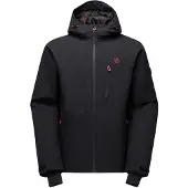 Dare 2b Eagle Iv Jacket Noir S Homme