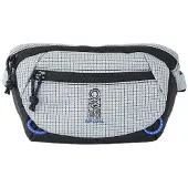 Rip Curl S-series Overland Waist Bag Gris