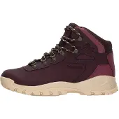 Columbia Boots 'NEWTON RIDGE PLUS' cyclamen / violet foncé