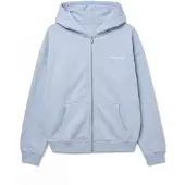 Pegador Veste de survêtement bleu clair