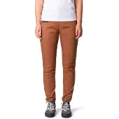 Rafiki Sierra Pants Marron,Orange 40 Femme