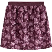 Next Jupe baie / rose