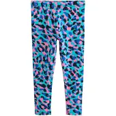 Next Leggings bleu / bleu nuit / rose / noir