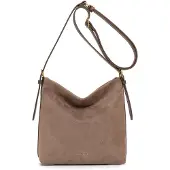 Emily & Noah Sac bandoulière ' E&N Laren ' taupe