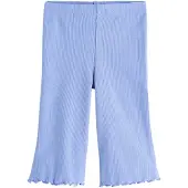 Next Leggings bleu clair
