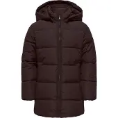 ONLY Manteau d'hiver Juta Puffer Filles