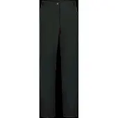 Icepeak Pantalon outdoor 'ARGYLE' noir