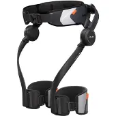 Hypershell X Carbon Exoskeleton Noir