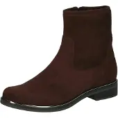 Caprice Bottes brun foncé
