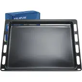 Alapure , compatible avec la plaque de cuisson émaillée Viva, modèle 00666902