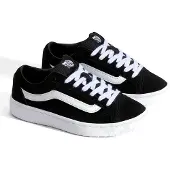 Vans Old Skool 36 Cup Trainers Noir EU 36 1/2 Enfants